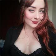 Psicóloga con diplomado en Derechos humanos, amplio conocimiento en el campo de la salud mental, acompañado de la evidencia y ciencia